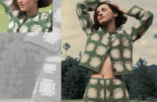 Maude Apatow's "Ethereal, Intelligent, and Quietly Sensual" May Beauty Looks