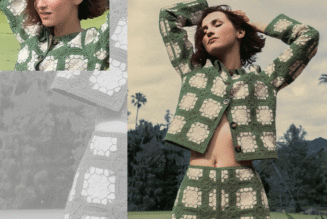 Maude Apatow's "Ethereal, Intelligent, and Quietly Sensual" May Beauty Looks