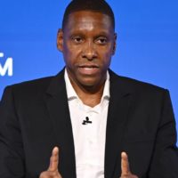 Mavericks Tap Masai Ujiri To Clean up the Front Office and Lead a New Era in Dallas
