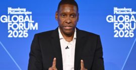 Mavericks Tap Masai Ujiri To Clean up the Front Office and Lead a New Era in Dallas
