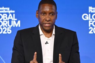 Mavericks Tap Masai Ujiri To Clean up the Front Office and Lead a New Era in Dallas