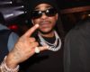 Max B Is Headlining MIKE’s Young World Festival 2026