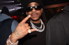 Max B Is Headlining MIKE’s Young World Festival 2026