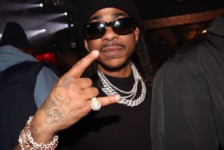 Max B Is Headlining MIKE’s Young World Festival 2026