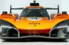 McLaren Returns to Le Mans With the Formidable MCL-HY Hypercar