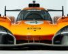 McLaren Returns to Le Mans With the Formidable MCL-HY Hypercar