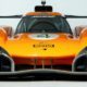 McLaren Returns to Le Mans With the Formidable MCL-HY Hypercar
