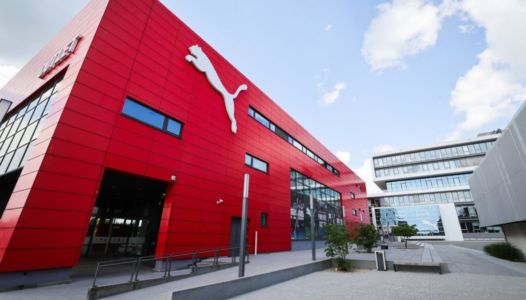 Mehr Sport statt Lifestyle: Schafft es Puma so aus der Krise?