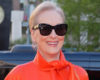Meryl Streep Says Movies Have Gotten Boring Because They've Been "Marvel-ize"d