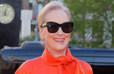 Meryl Streep Says Movies Have Gotten Boring Because They've Been "Marvel-ize"d