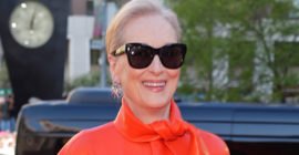 Meryl Streep Says Movies Have Gotten Boring Because They’ve Been “Marvel-ize”d