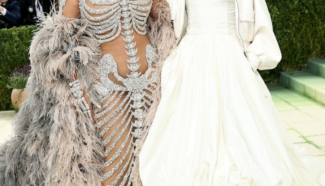 Met Gala 2026: The Musicians Who Understood the Assignment