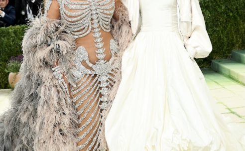 Met Gala 2026: The Musicians Who Understood the Assignment