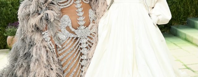 Met Gala 2026: The Musicians Who Understood the Assignment
