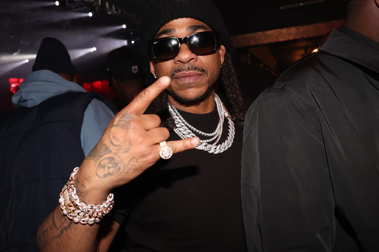 Met Gala Music Debuts We're Manifesting Drake Young Thug Dijon Mk.gee Tyler Carti 070 Shake Fakemink Geese  Feid Nettspend  North West Max B EsDeeKid Don  Latto Westside Gunn JT Yeat J Cole Victoria Monet Sexyy red 