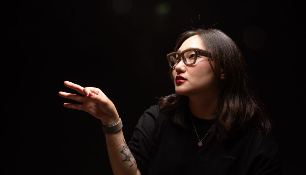 Meta brings virtual writing to everyone with Meta Ray-Ban Display glasses