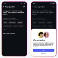 Meta will tell parents when their teens add new interests to their Instagram algorithm