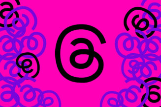 Meta won’t let you block its AI account on Threads