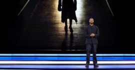 Michael B. Jordan Is Producing the Only Muhammad Ali Story His Estate Ever Approved