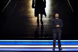 Michael B. Jordan Is Producing the Only Muhammad Ali Story His Estate Ever Approved