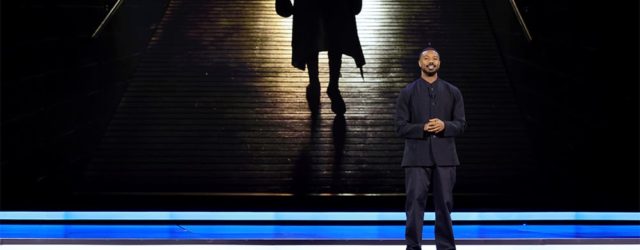 Michael B. Jordan Is Producing the Only Muhammad Ali Story His Estate Ever Approved