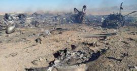 Michael Bay to Direct Iran War Movie About Downed Pilot Rescue