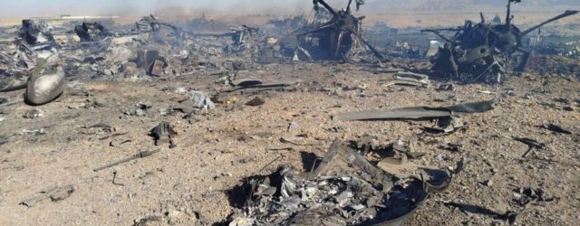 Michael Bay to Direct Iran War Movie About Downed Pilot Rescue