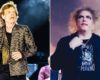 Mick Jagger Reveals How Robert Smith Ended Up on The Rolling Stones’ New Album