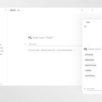 Microsoft 365 Copilot gets a speed boost and cleaner design