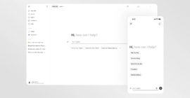 Microsoft 365 Copilot gets a speed boost and cleaner design