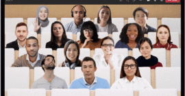 Microsoft is retiring Teams’ Together Mode