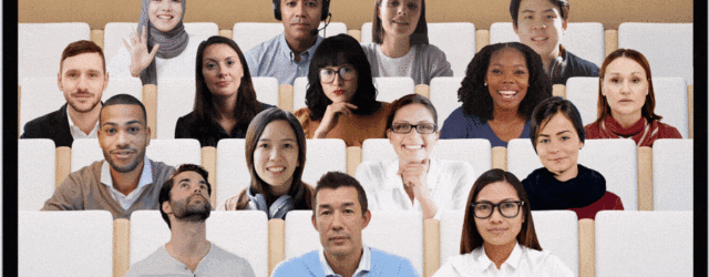Microsoft is retiring Teams’ Together Mode