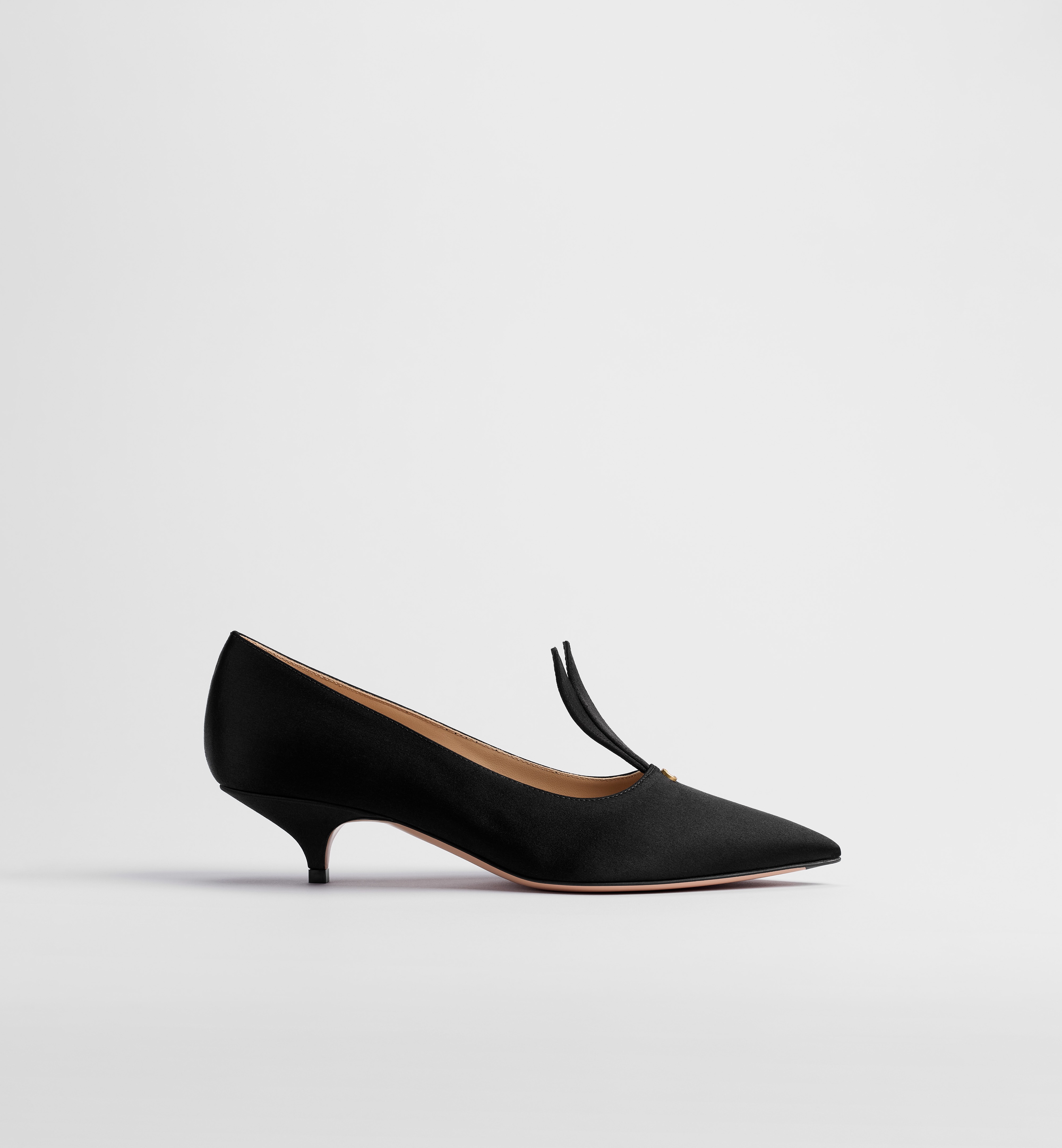 dior, Whisper Pump