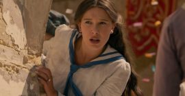 Millie Bobby Brown Hunts for a Missing Sherlock in ‘Enola Holmes 3’