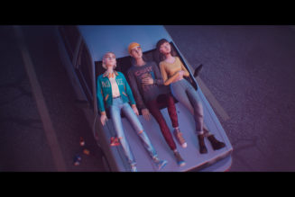Mixtape is a musical portrait of teenage life