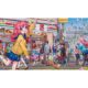 Mr.’s New Museum Show Is All About Otaku Fantasy