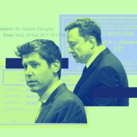 Musk v. Altman accomplished nothing but airing dirty laundry