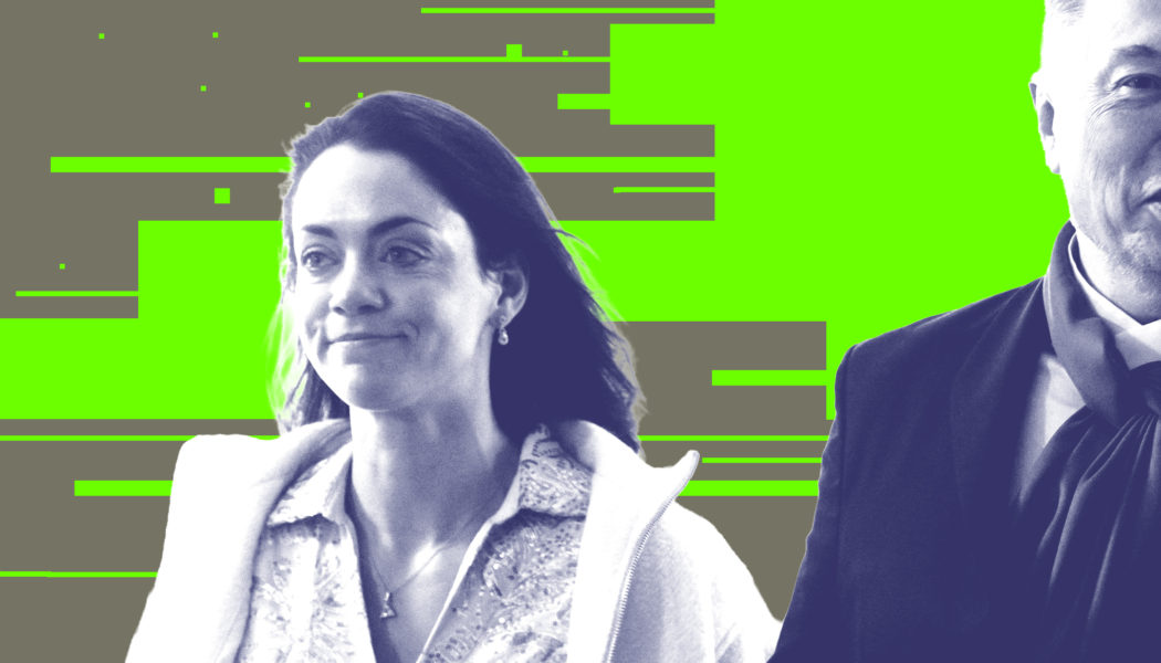 Musk’s biggest loyalist became his biggest liability