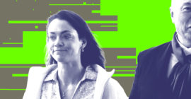 Musk’s biggest loyalist became his biggest liability