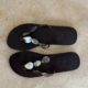 My Chicest Colleague Tipped Me Off—This '90s Sandals Trend Will Replace Ballet Flats This Summer