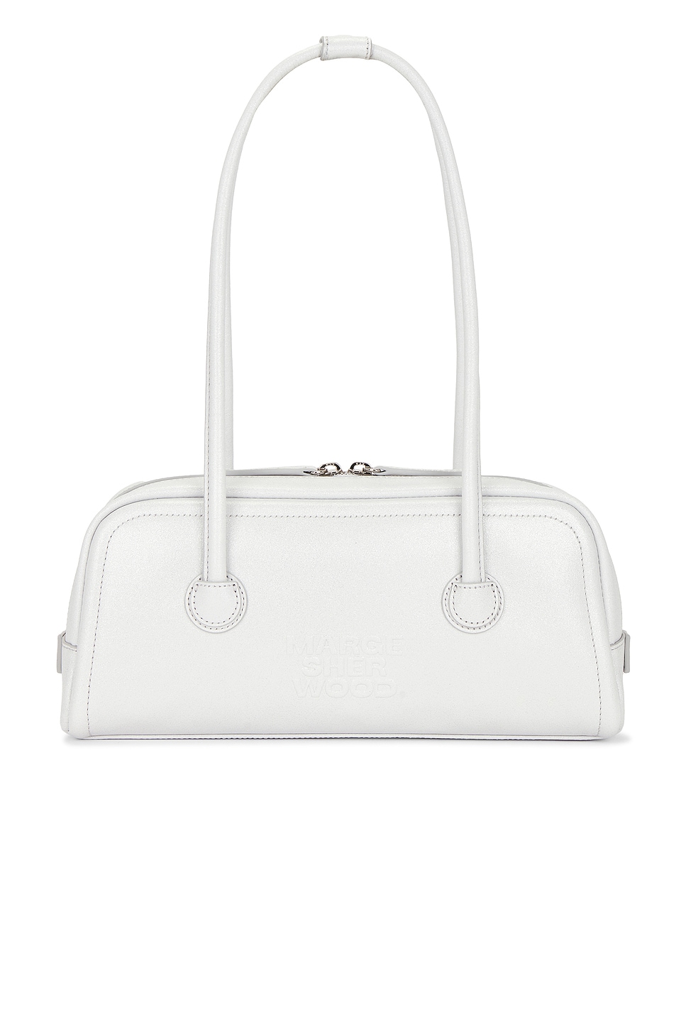 Soft Boston Ew Shoulder Bag
