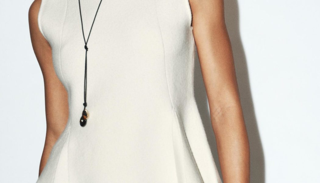 My Closet Needed an Elevated Facelift—These 27 Finds From Zara, Nordstrom, and Revolve Worked Like a Charm