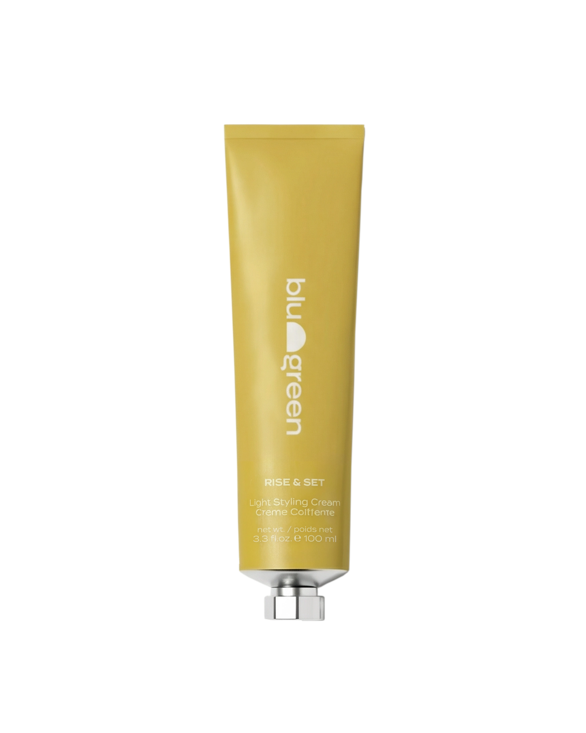 Rise &amp;amp; Set: Light Styling Cream