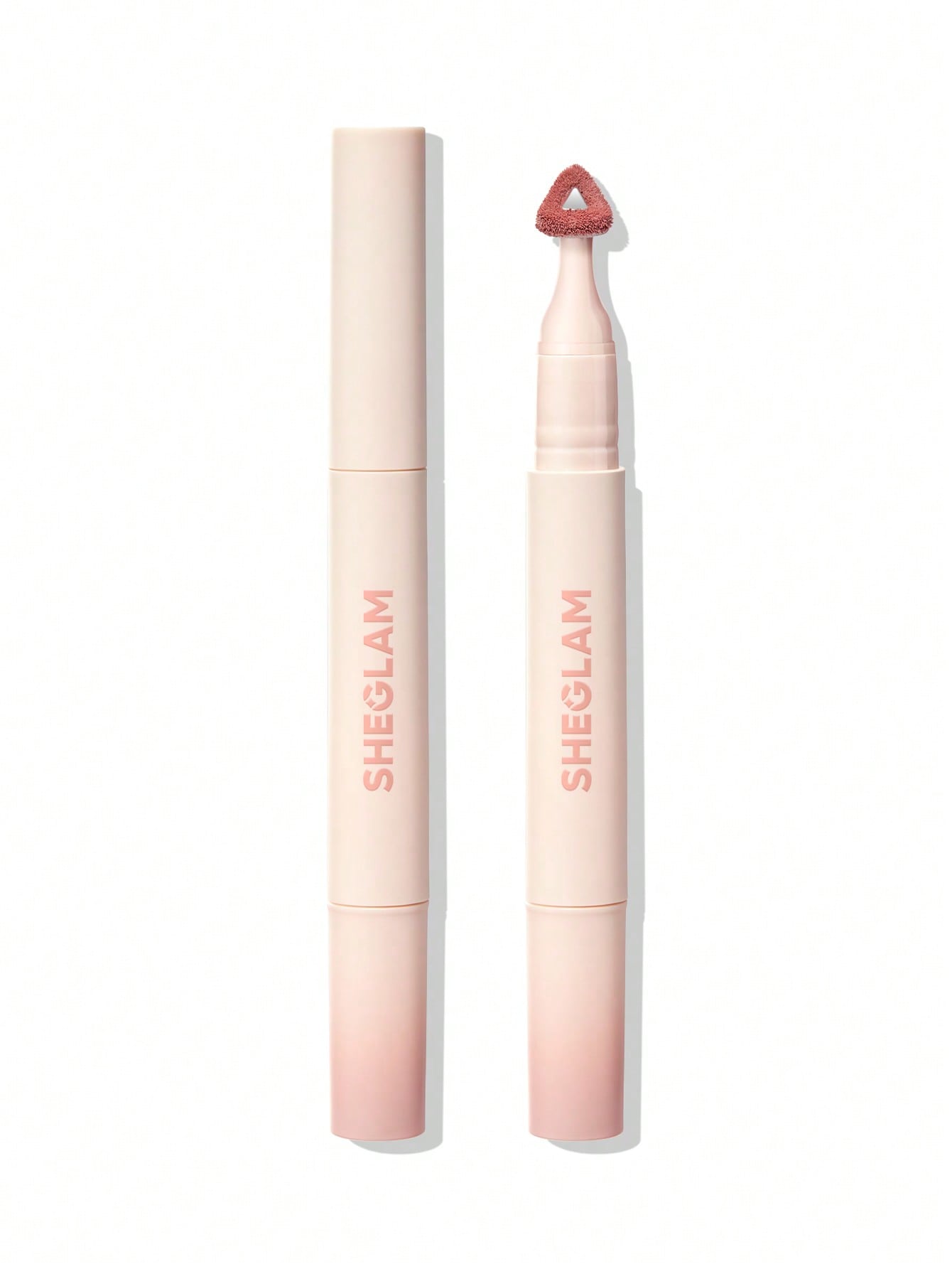 Marshmallow Puff Lip Blur Pen-111 High Key