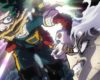 ‘My Hero Academia FINAL SEASON’ Is Crunchyroll’s 2026 Anime of the Year