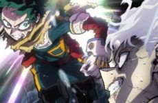 ‘My Hero Academia FINAL SEASON’ Is Crunchyroll’s 2026 Anime of the Year