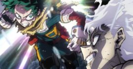 ‘My Hero Academia FINAL SEASON’ Is Crunchyroll’s 2026 Anime of the Year