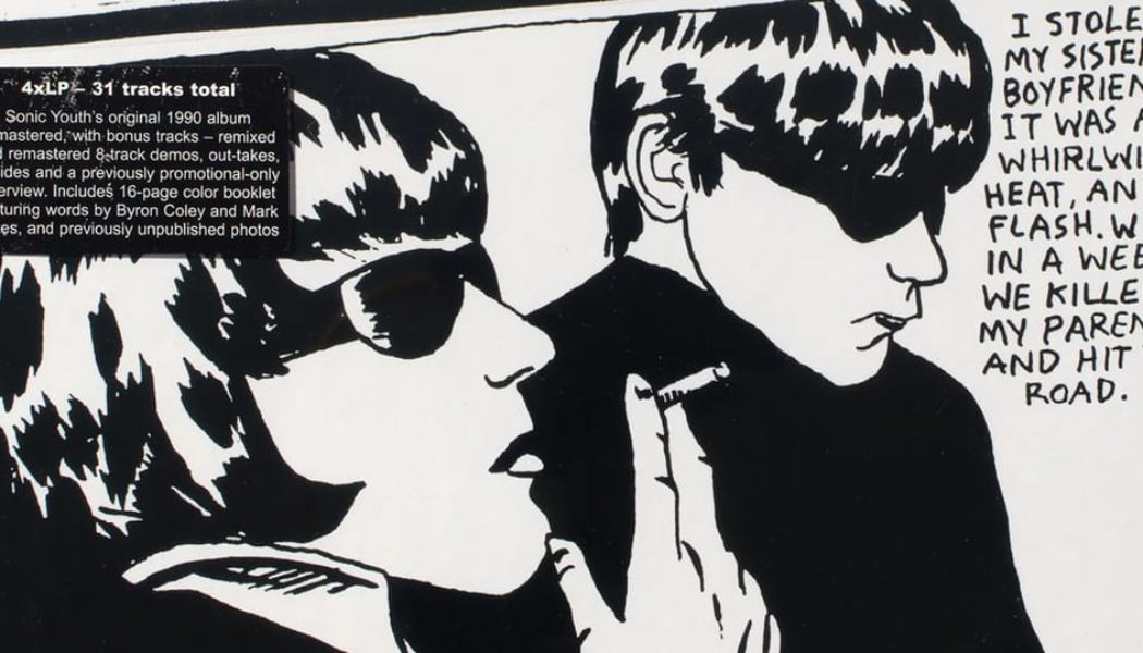 'Nervous Breakdown' Goes Inside Raymond Pettibon’s Legendary Album Art Archive