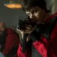 Netflix and Alex Pina Are Expanding the ‘Money Heist’ Universe — and the Teaser's Gold Bar Says Everything About Where It's Headed