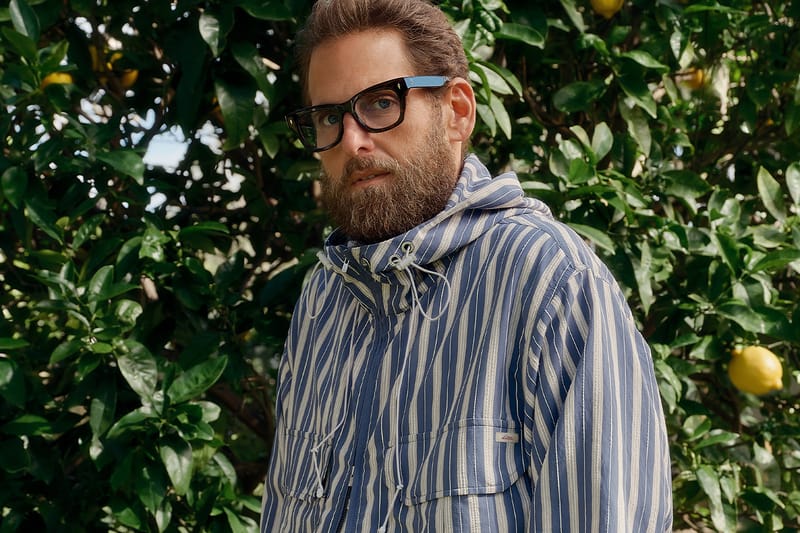 Kith Taps Jonah Hill To Lead Its Massive Summer 2026 Collection Campaign Featuring Clarks Originals